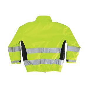 HyVIZ Reflective Waterproof Children's Blouson