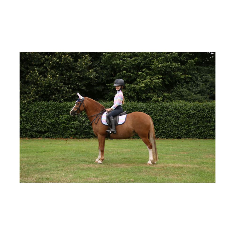 Dazzling Dream Fly Veil by Little Rider