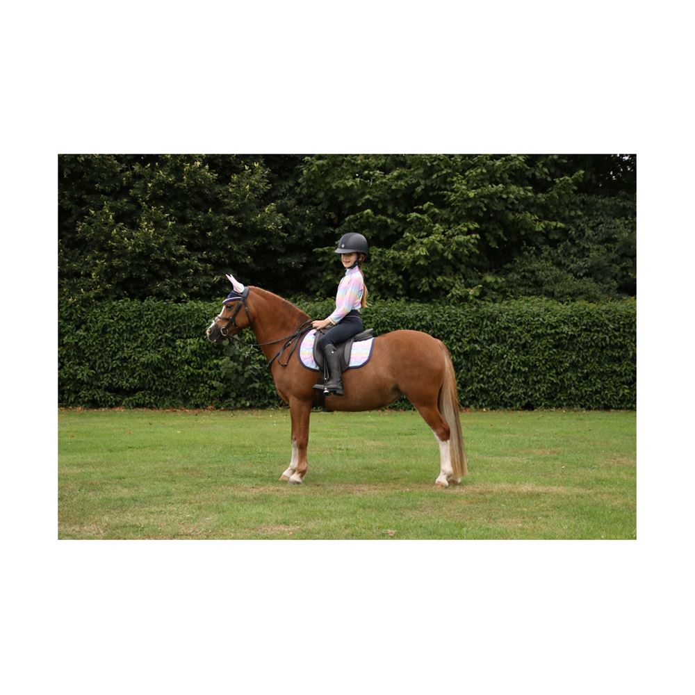 Dazzling Dream Fly Veil by Little Rider