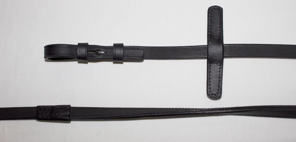 Gallop Hunter Bridle 