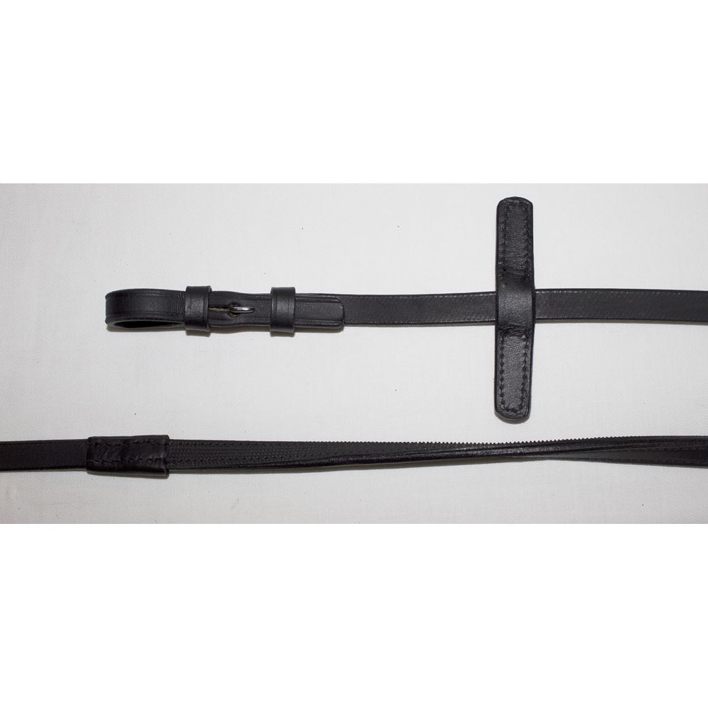 Gallop Hunter Bridle 