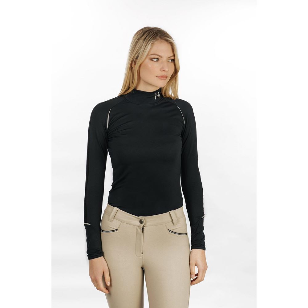 Horseware Ladies Long Sleeve Base layer