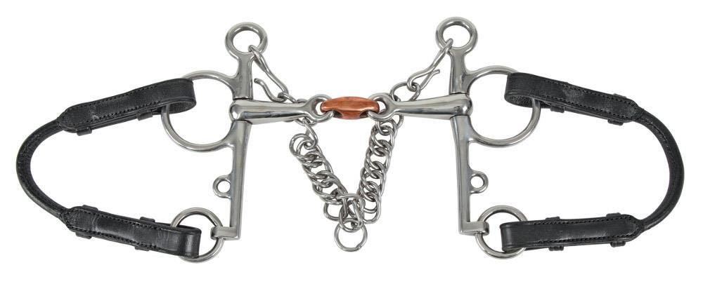 Shires Blenheim Pelham Roundings