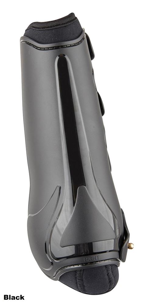 Weatherbeeta Hard Shell Dressage Boots