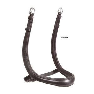 Shires Velociti RAPIDA Ergononic Cavesson Noseband