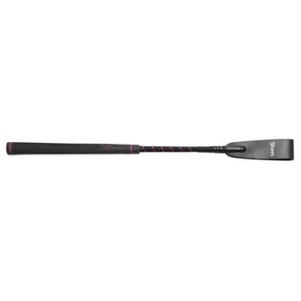 Shires Topaz Jumping Bat (Raspberry)