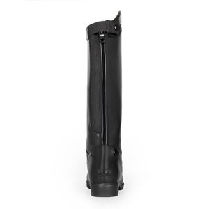 Tuffa Cavan Children's Leather Riding / Jumping Boots