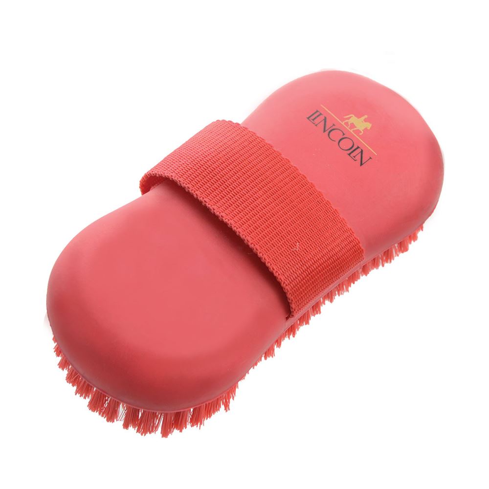 Lincoln Oval Wash Brush