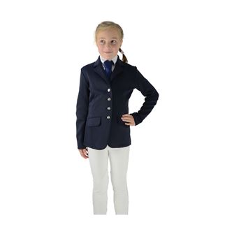 Hy Equestrian Children's Cotswold Competition Jacket