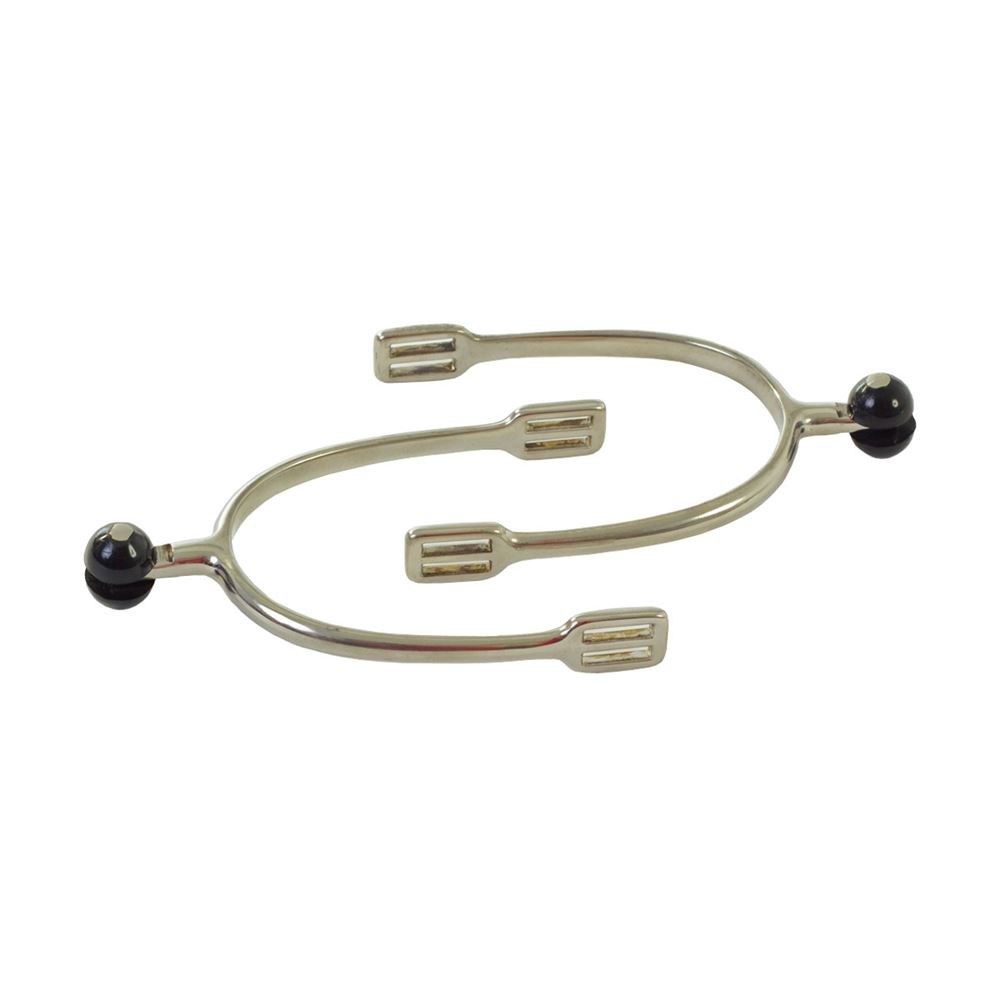 Polo Spur Rubber Roller 