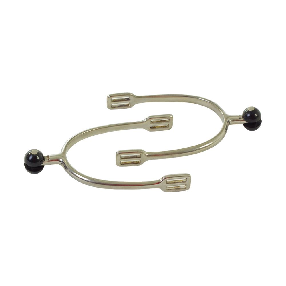 Polo Spur Rubber Roller 