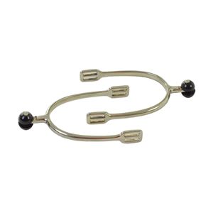 Polo Spur Rubber Roller 