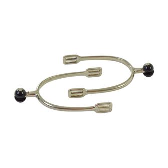 Polo Spur Rubber Roller