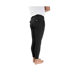 Hy Equestrian Harrogate Men's Breeches (Black)