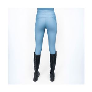 Coldstream Ednam Riding Tights (Slate Blue)