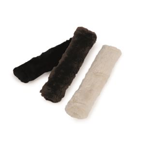 Shires Performance SupaFleece Noseband Sleeve