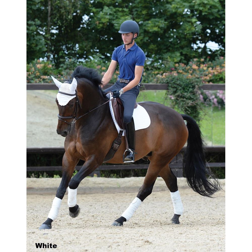 Weatherbeeta Prime Jump Saddle Pad