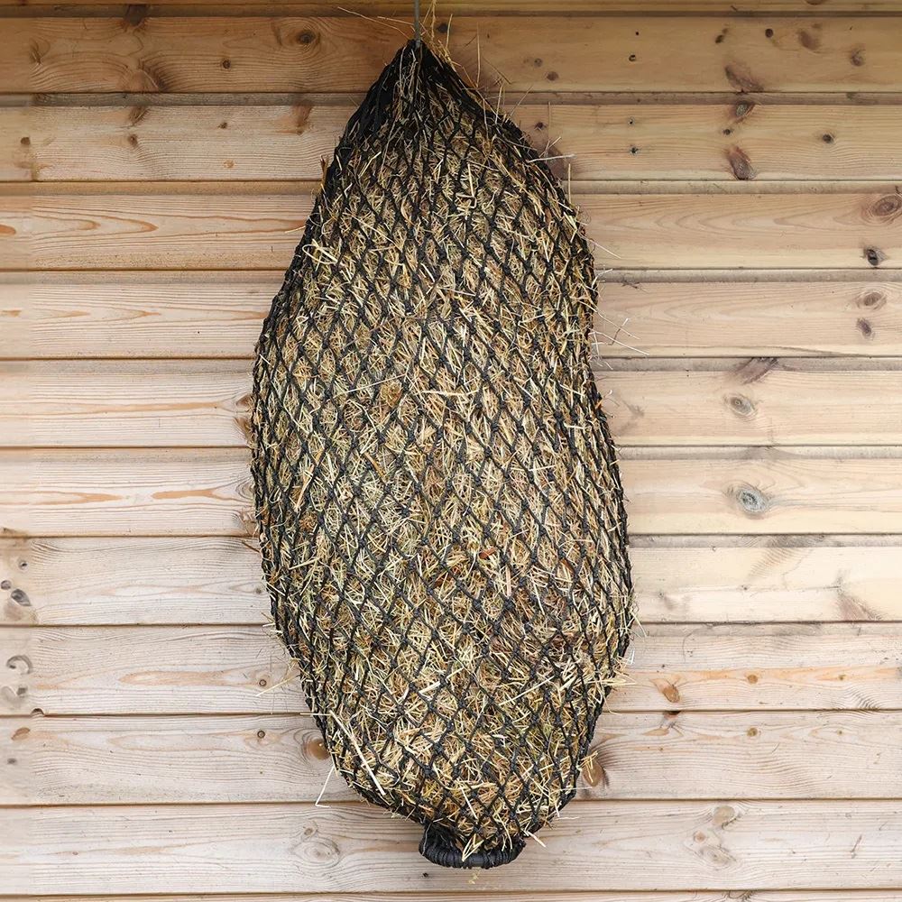 Hy Equestrian Slow Flow Steamer Haynet