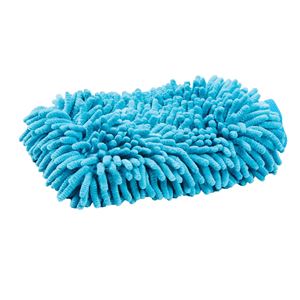 Roma Microfibre Wash Mitt