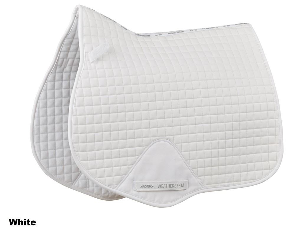 Weatherbeeta Prime All Purpose Saddle Pad