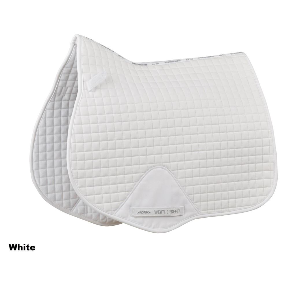 Weatherbeeta Prime All Purpose Saddle Pad