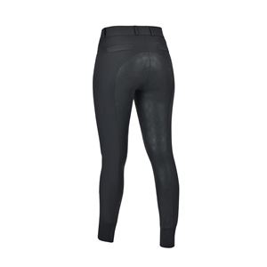 Weatherbeeta Duet Full Seat Breeches (Black)