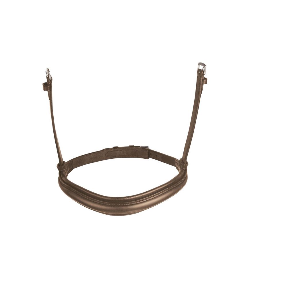 Collegiate Flash Noseband