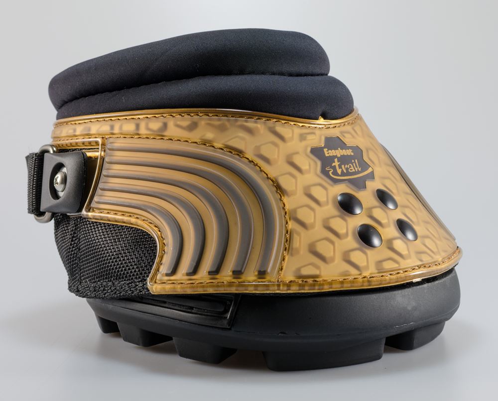 Easycare New Trail Hoof Boots