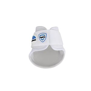 Weatherbeeta Tough-Tec Prime Fetlock Boots (White)