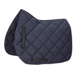 Shires ARMA Comfort Lite Saddlecloth (Navy)