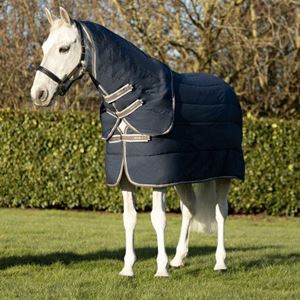 DefenceX Shield 200g Stable Rug with Detachable Neck