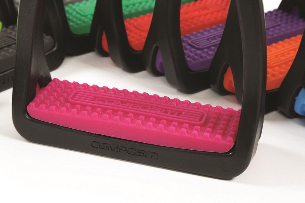 Compositi Premium Profile Stirrup