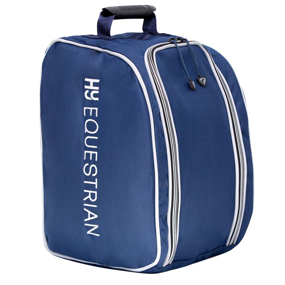 Hy Equestrian Helmet Bag