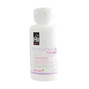 Hy Equestrian Antibacterial Powder
