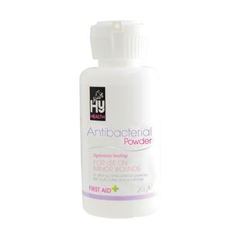 Hy Equestrian Antibacterial Powder