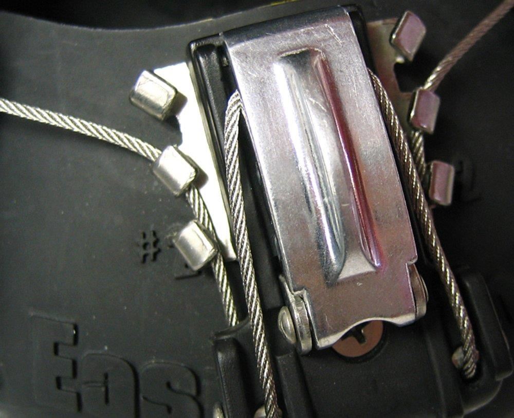 Easyboot Easyup Buckle Kit