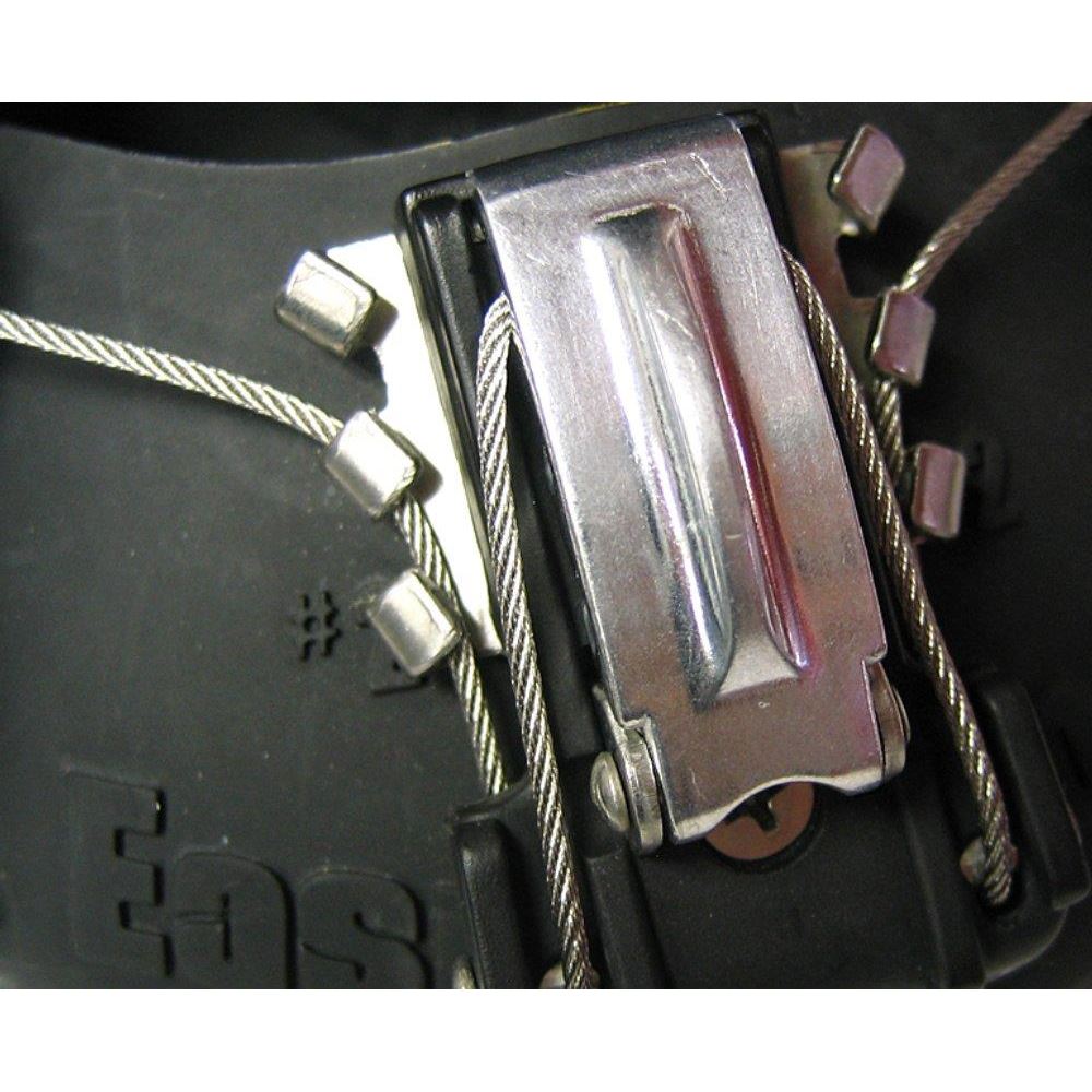 Easyboot Easyup Buckle Kit