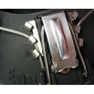 Easyboot Easyup Buckle Kit