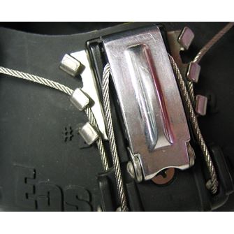Easyboot Easy Up Cable & Buckle Kit (Discontinued) *Clearance*