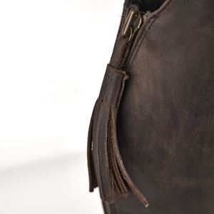 Shires Moretta Renata Country Boots (Brown)