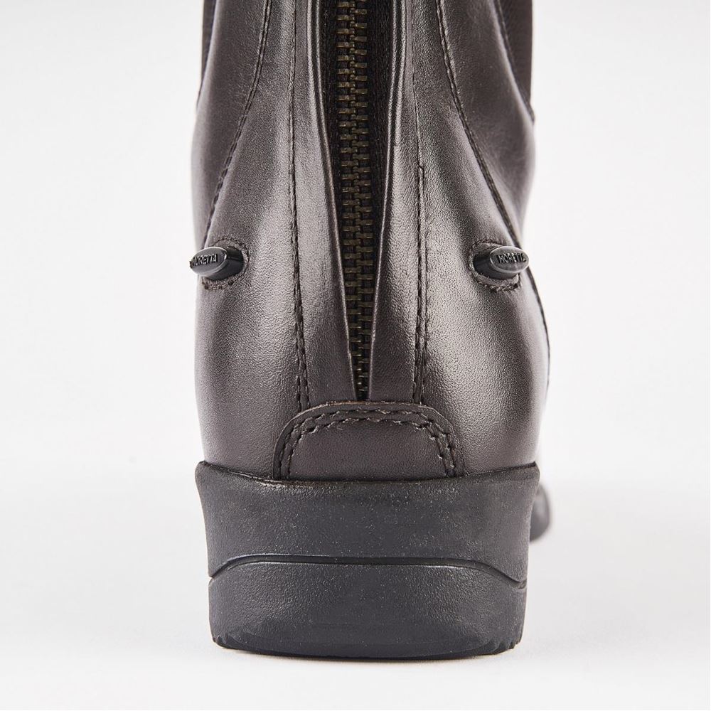 Shires Moretta Anita Paddock Boots (Brown)