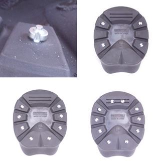 Easycare Quick Studs