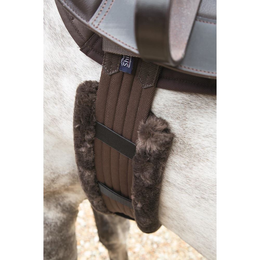 Shires Performance SupaFleece GP Girth Sleeve 38"