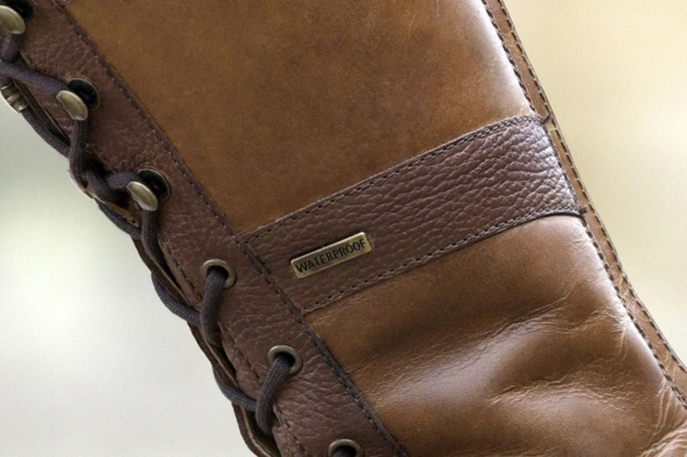 Dublin Yukon Country Boots (Brown)
