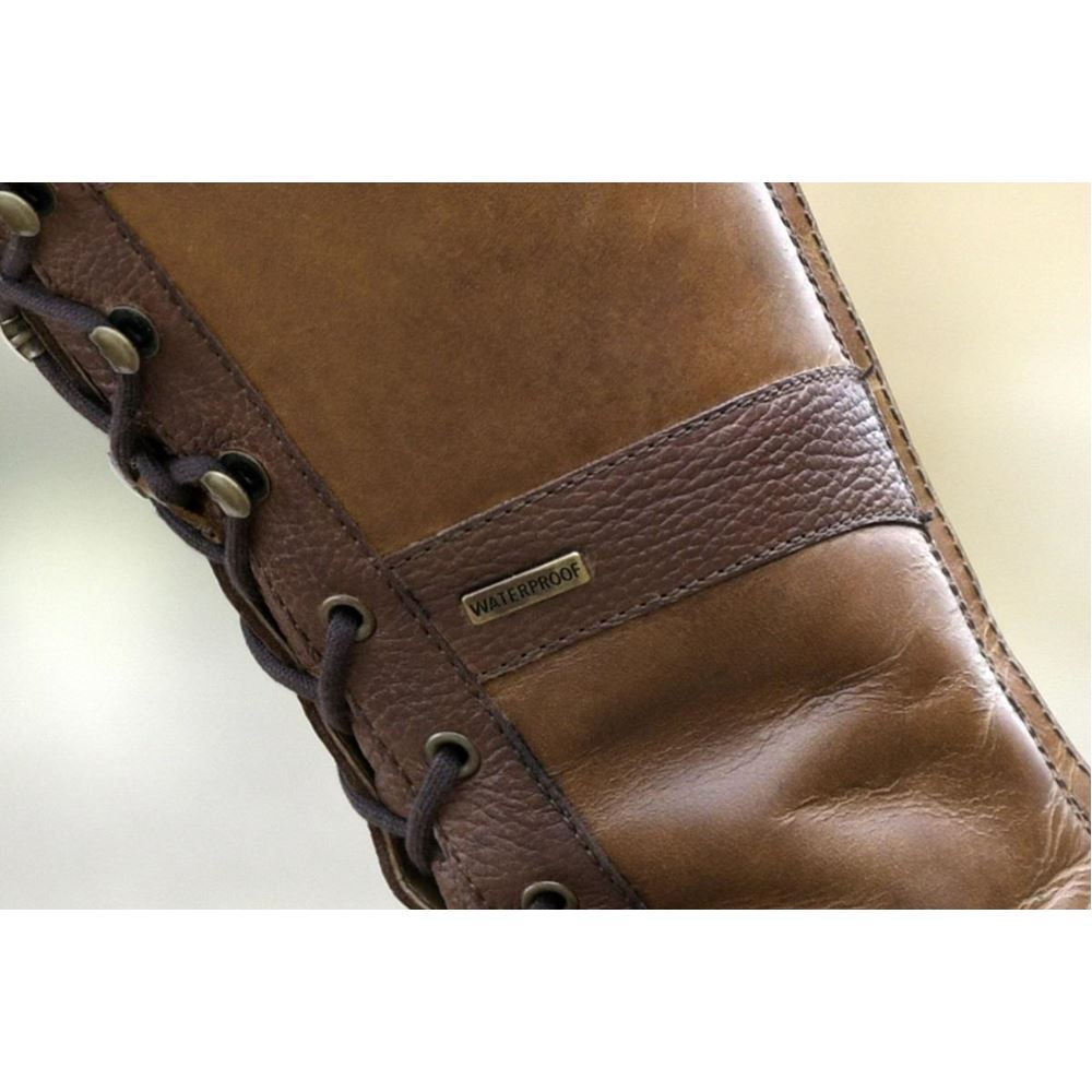 Dublin Yukon Country Boots (Brown)