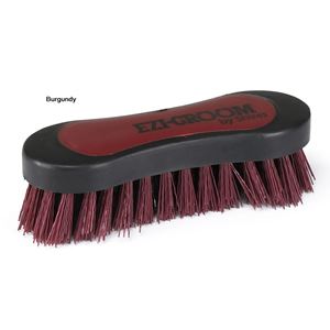 Shires Ezi-Groom Face Brush