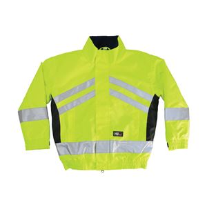 HyVIZ Reflective Waterproof Children's Blouson