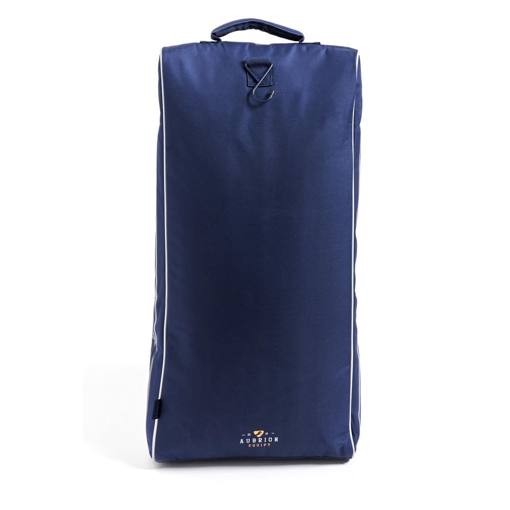 Shires Aubrion Equipt Bridle Bag (Navy)