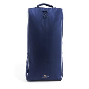 Shires Aubrion Equipt Bridle Bag (Navy)