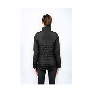 Coldstream Linton Lightweight Jacket (Black)